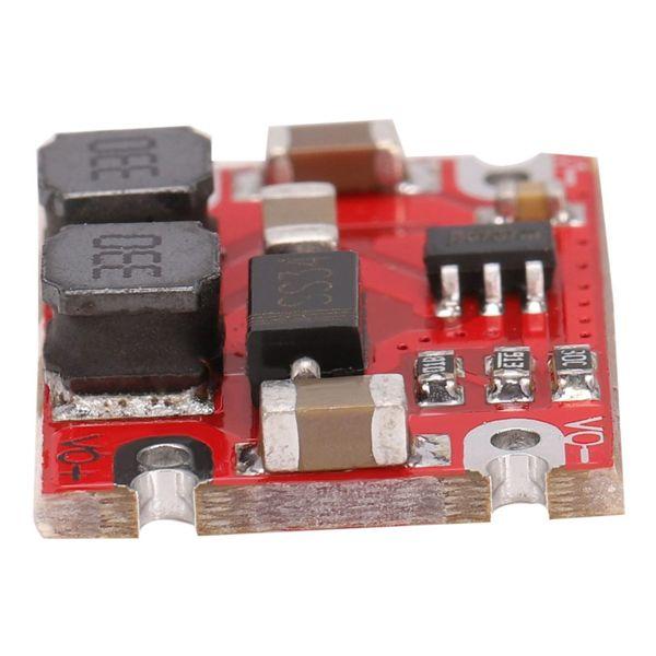 Convertidor Buck Boost DC-DC DC600MA