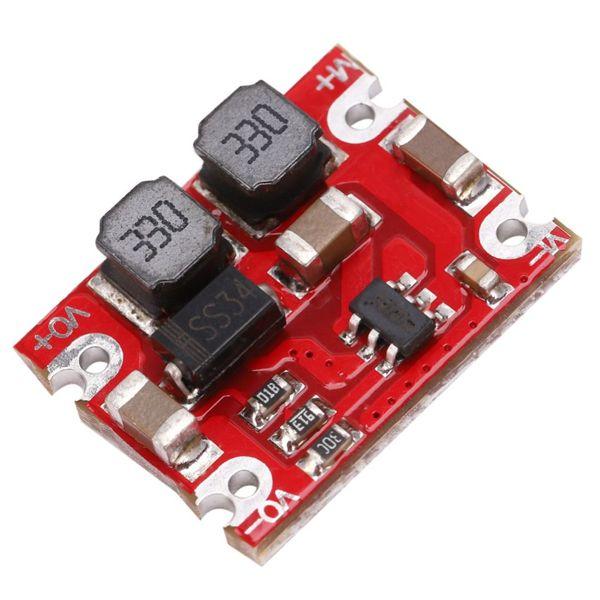 Convertidor Buck Boost DC-DC DC600MA