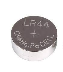 Batería Alkalina 1,5V Tipo Botón LR44