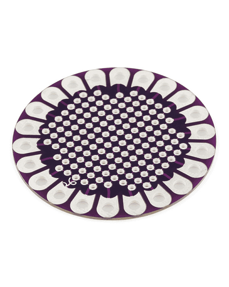 Board Para Prototipos LilyPad DEV09101