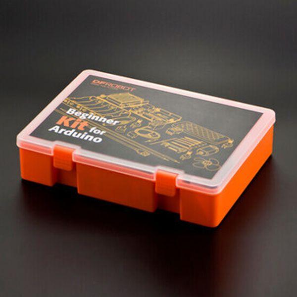 Kit de Iniciación para Arduino DF Robot DFR0100 