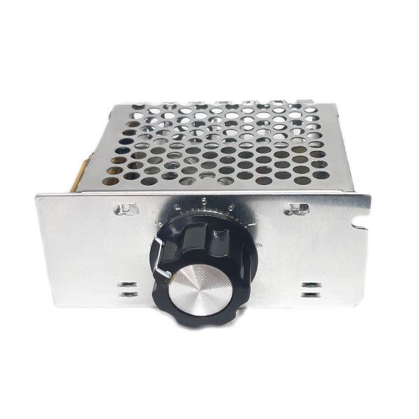 Dimmer Con Triac 10~120Vac 4000W DRIVERAC