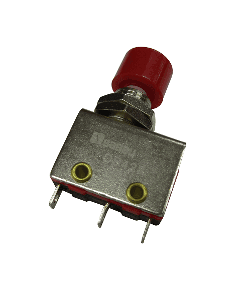Micro Suiche 3 Pines De 125 V DS428