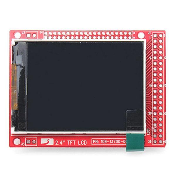 Kit Ensamble Osciloscopio Digital DSO138 