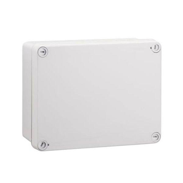 Caja Derivación Gris 18148 Dxn501DG 180 x 140 x 80 mm Dexson DX18148