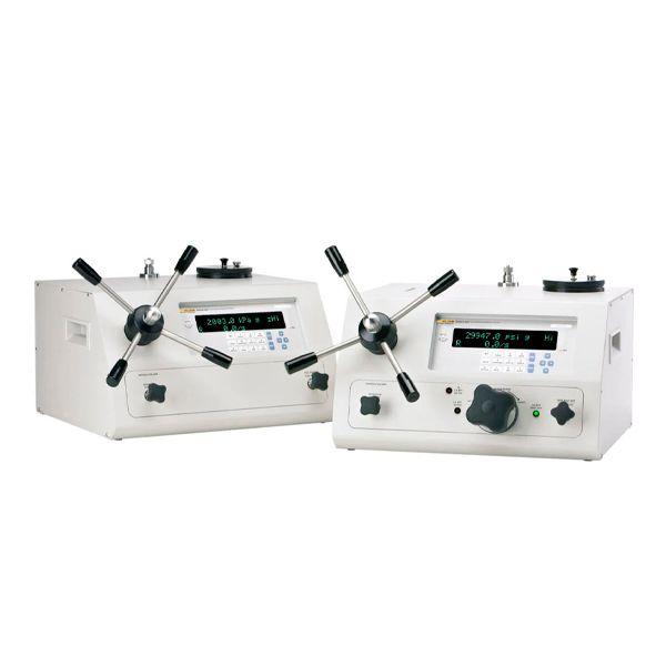 Calibrador Electrónico De Peso Muerto Fluke E-DWT-H