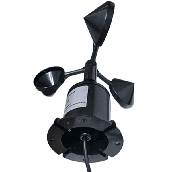 Sensor de Velocidad del Viento ZTS3000FSJT