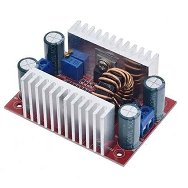  Módulo Elevador de Voltaje 15A 400W EDC400W