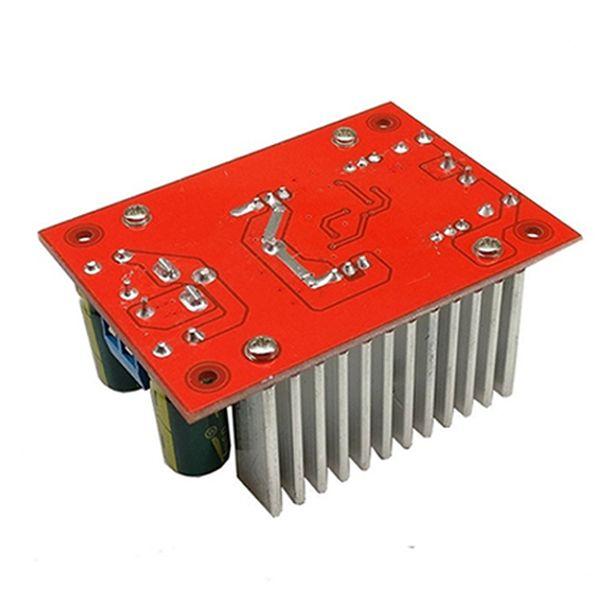  Módulo Elevador de Voltaje 15A 400W EDC400W