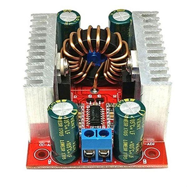  Módulo Elevador de Voltaje 15A 400W EDC400W