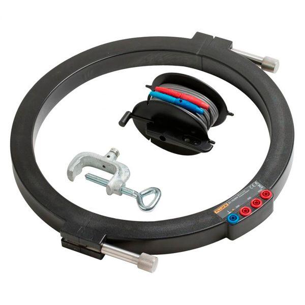 Transformador De Núcleo Dividido De 320mm Fluke EI-162BN