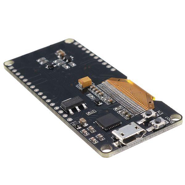 Sistema De Desarrollo ESP32 Pantalla Oled ESP32OLED