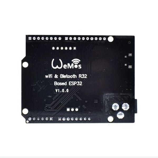 Sistema De Desarrollo Wemos ESP32 D1 R32 IoT ESP32UNO