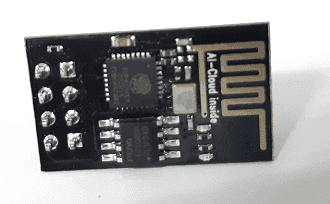 Modulo Wifi Para Sistemas De Desarrollos IOT ESP8266
