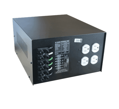 EV5000