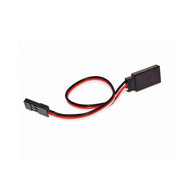  Cable de 30cm para Servomotor EXTSERVO