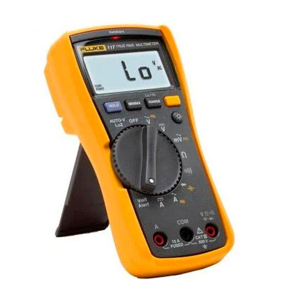 Multímetro Digital Sin Contacto Fluke F117