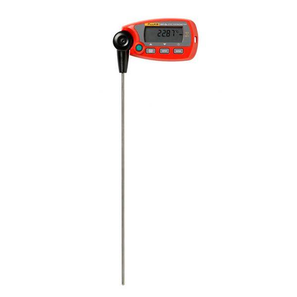 Termómetro Stik Fluke Calibration F1551A