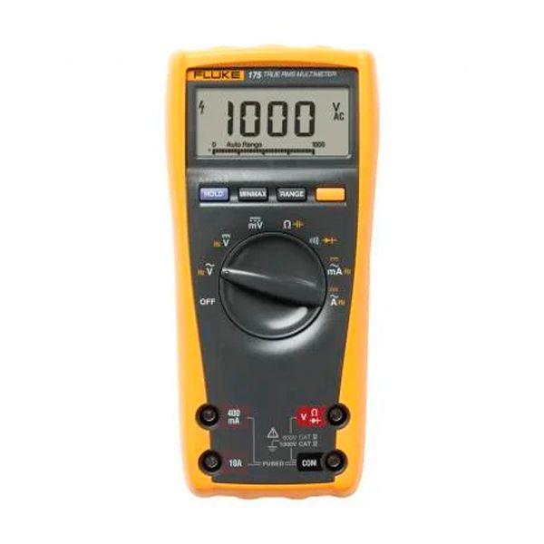 Multímetro Digital Fluke F175