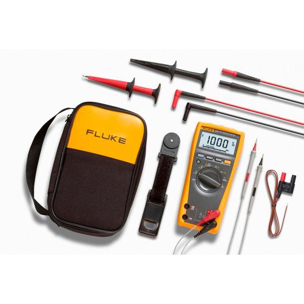 Combo Kit: Fluke 179/EDA2 F179EDA2