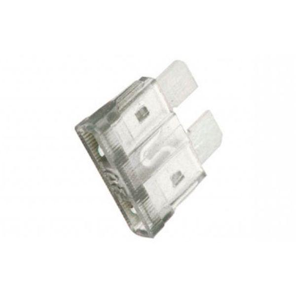 Fusible Automotriz Transparente Steren F25AA