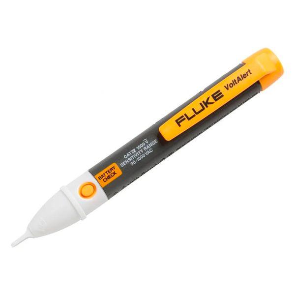 Comprobador Eléctrico Con Voltalert Fluke F2AC