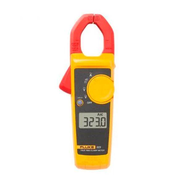 Pinza Amperimétrica True-RMS Fluke F323
