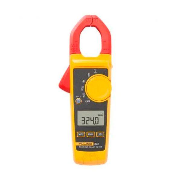 Pinza Amperimétrica Trms Fluke F324