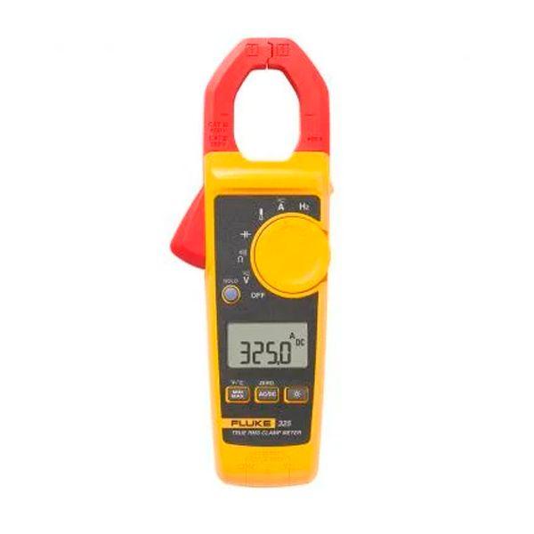 Pinza Amperimétrica AC/DC Fluke F325