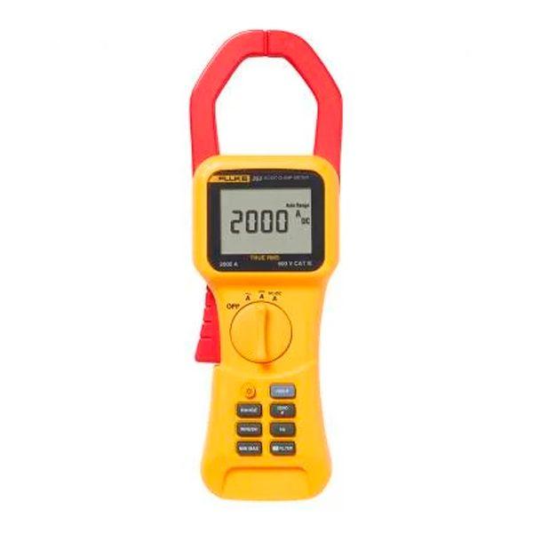 Pinza Amperimétrica RMS Fluke F353