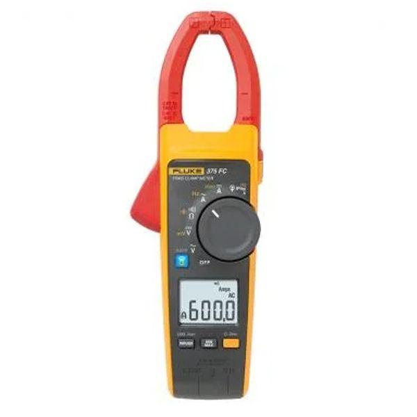 Pinza Amperimétrica Fluke 375FC Trms F375FC