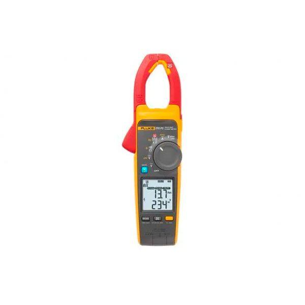 Pinza Amperimétrica AC/DC Con iFlex Fluke F378FC