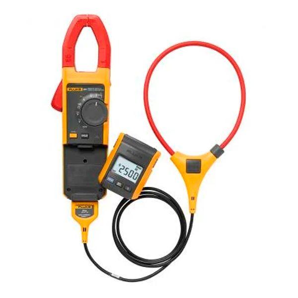 Pinza Amperimétrica con iFlex Fluke F381