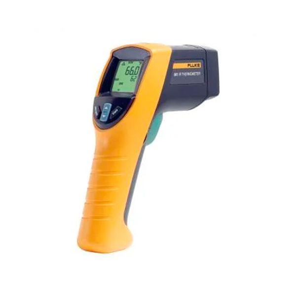 Termómetro Infrarrojo y De Contacto Fluke F561