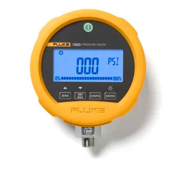 Manómetro De 500Psig Fluke F700G07