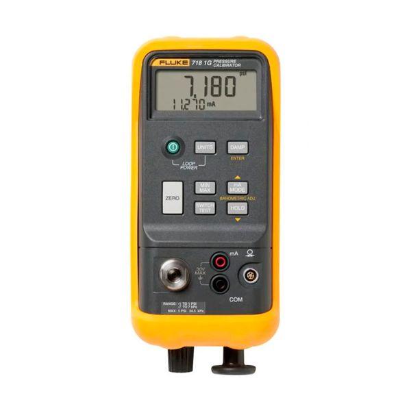 Calibrador De Presión 100Psi Fluke F718100G