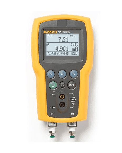Calibrador De Presión Fluke F7211605