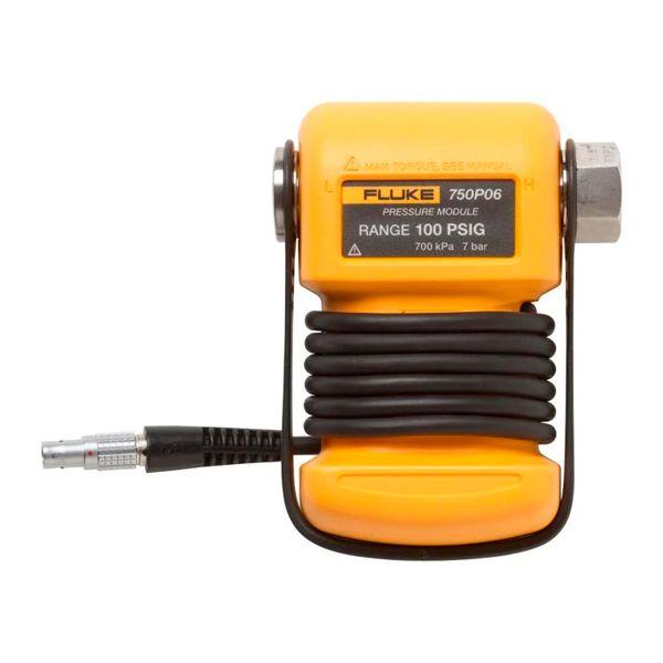 Módulo De Presión De Medición Fluke F750P05