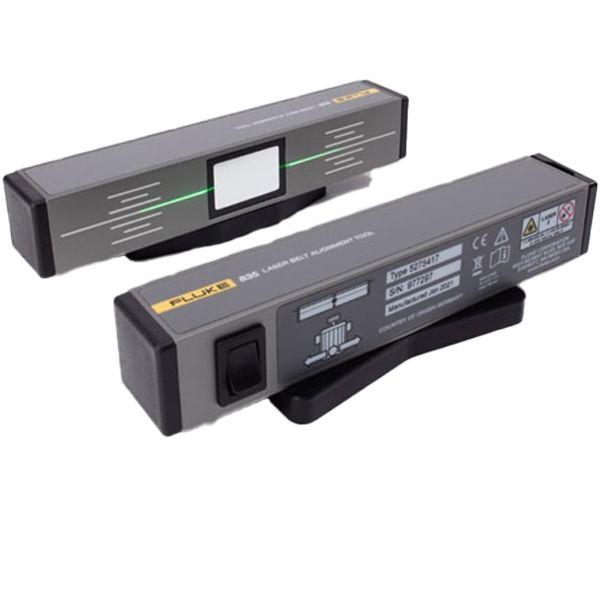 Alineador Laser De Correas De Transmisión Fluke F835