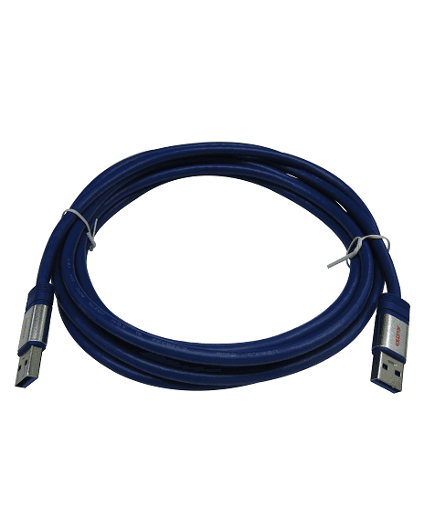 Extension USB 3.0 Macho a Macho De 3mt FFUSB302