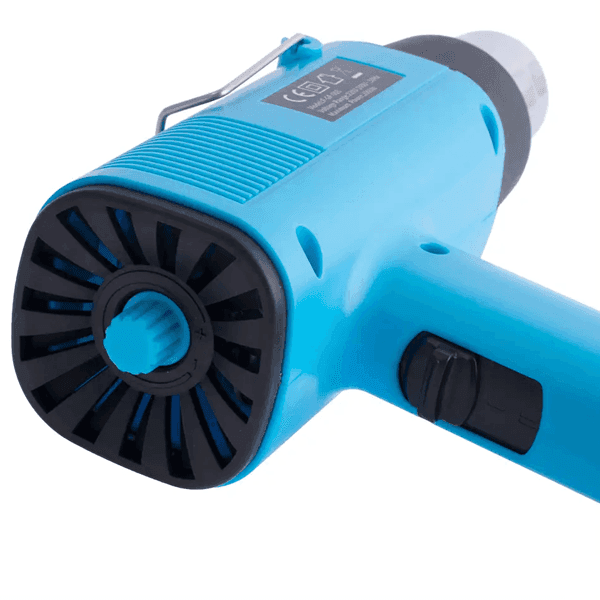  Pistola de aire caliente 800W  60-400°C Yihua FGF003
