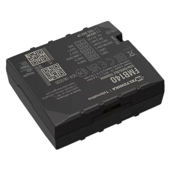 Rastreador GSM/GNSS/BT Procesador De Datos CAN FMB140