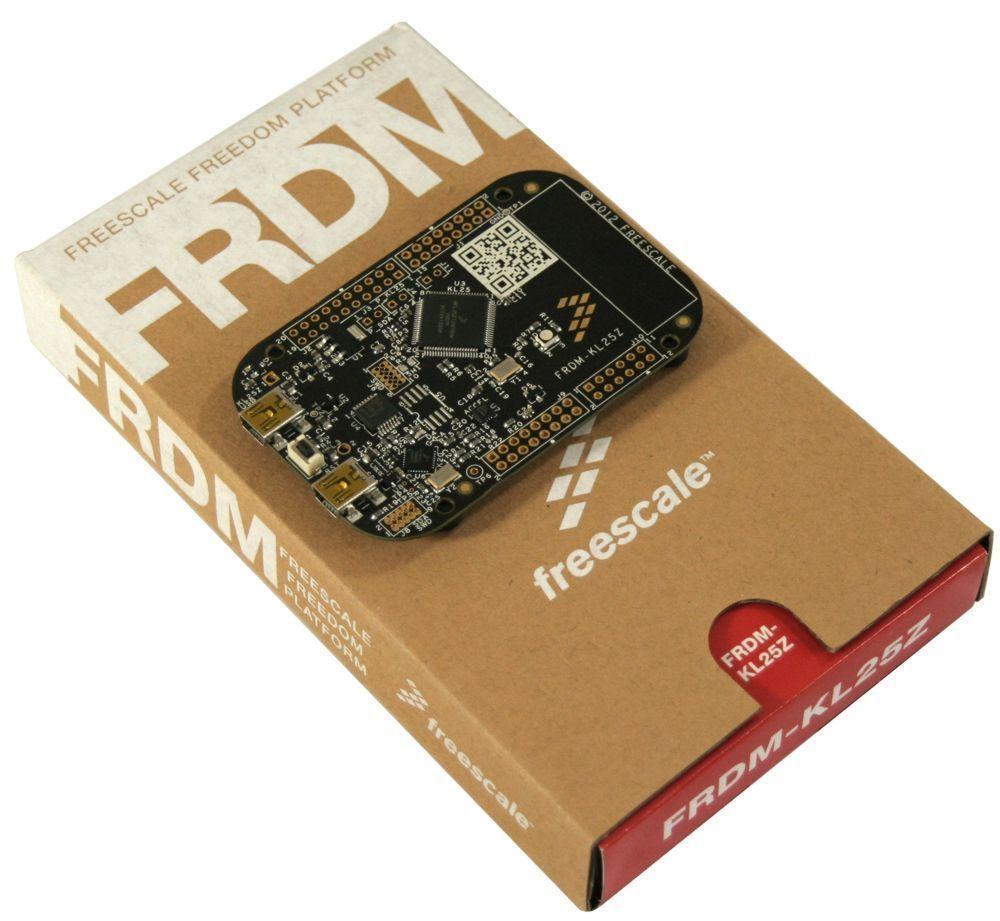 FRDMK64F