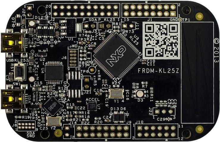FRDMK64F