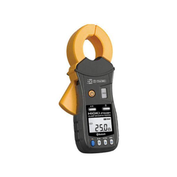 Pinza De Prueba De Tierra Hioki FT6381