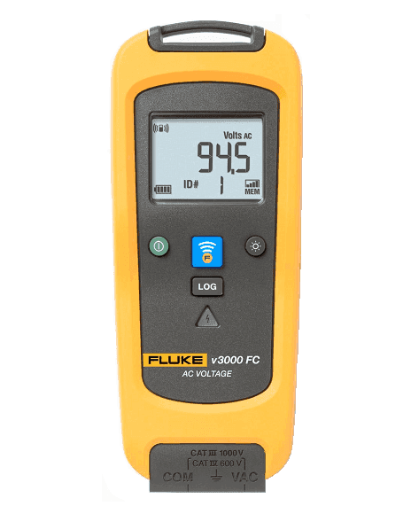 Módulo Inalámbrico De Voltaje Fluke FV3000FC