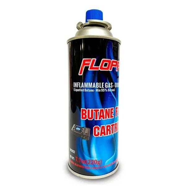 Tanque De Gas Butano Floppi 11X GBUT