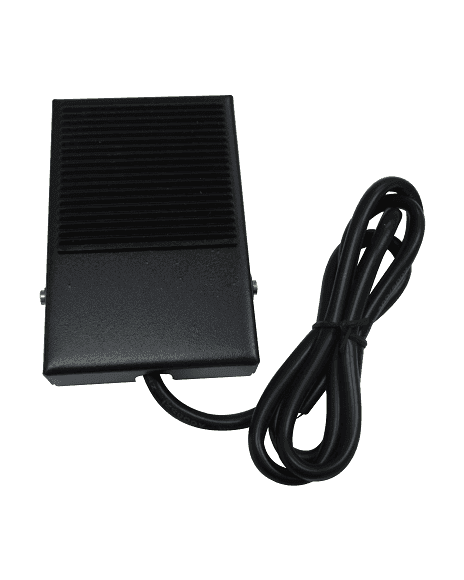 Interruptor De Pedal 250Vac 10A GFS1