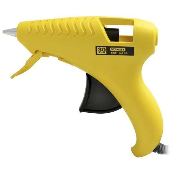 Pistola De Silicona Stanley De 30W GR20-40W