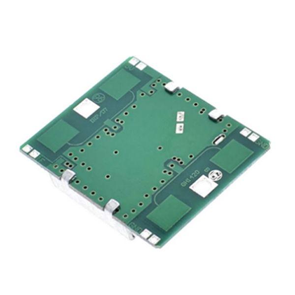 Detector de Movimiento Tipo Doppler HB100